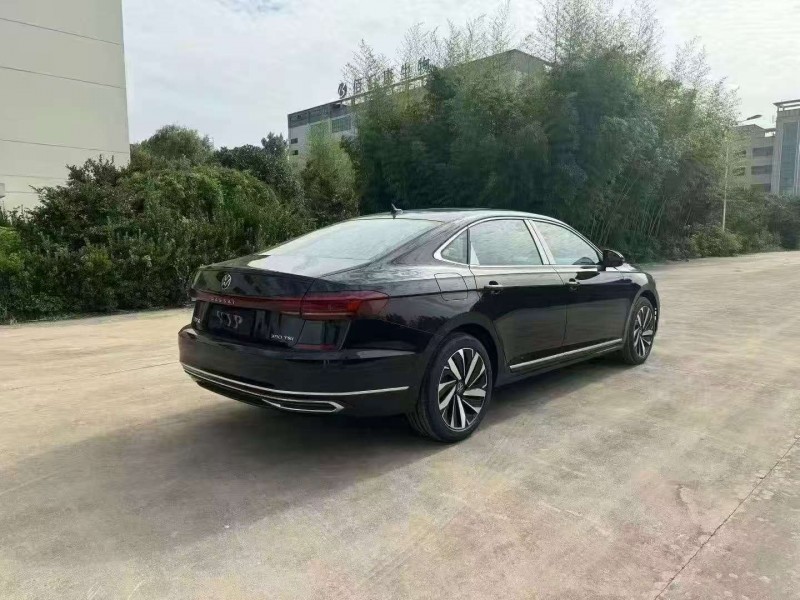 濮阳26年大众帕萨特7