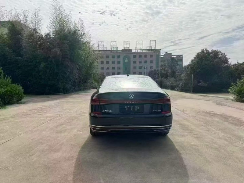 濮阳26年大众帕萨特8
