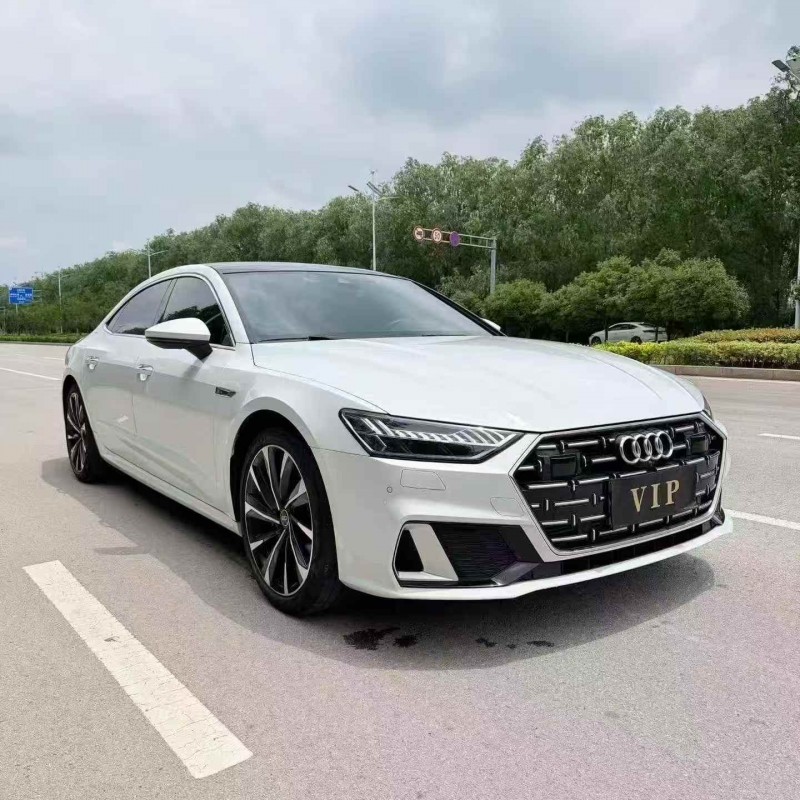 枣庄22年奥迪A7L3