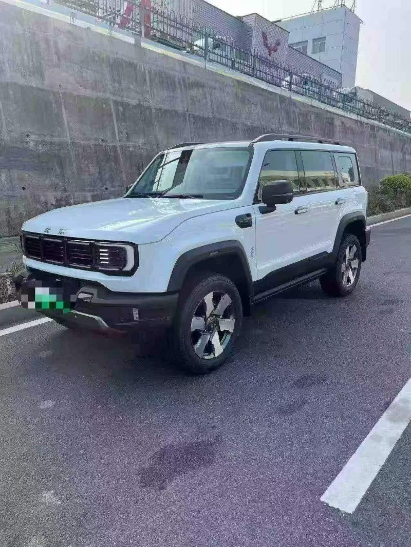 厦门26年北京BJ402
