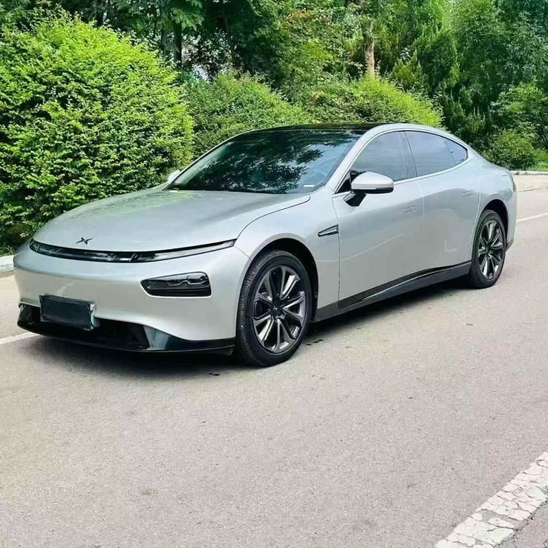 东营22年小鹏汽车p72