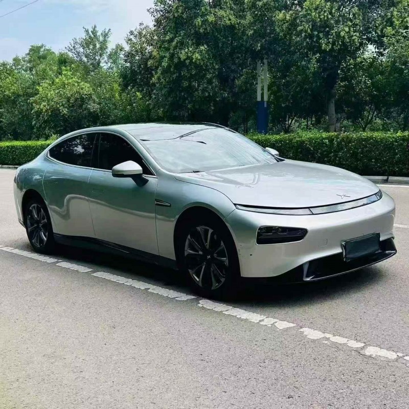 东营22年小鹏汽车p73