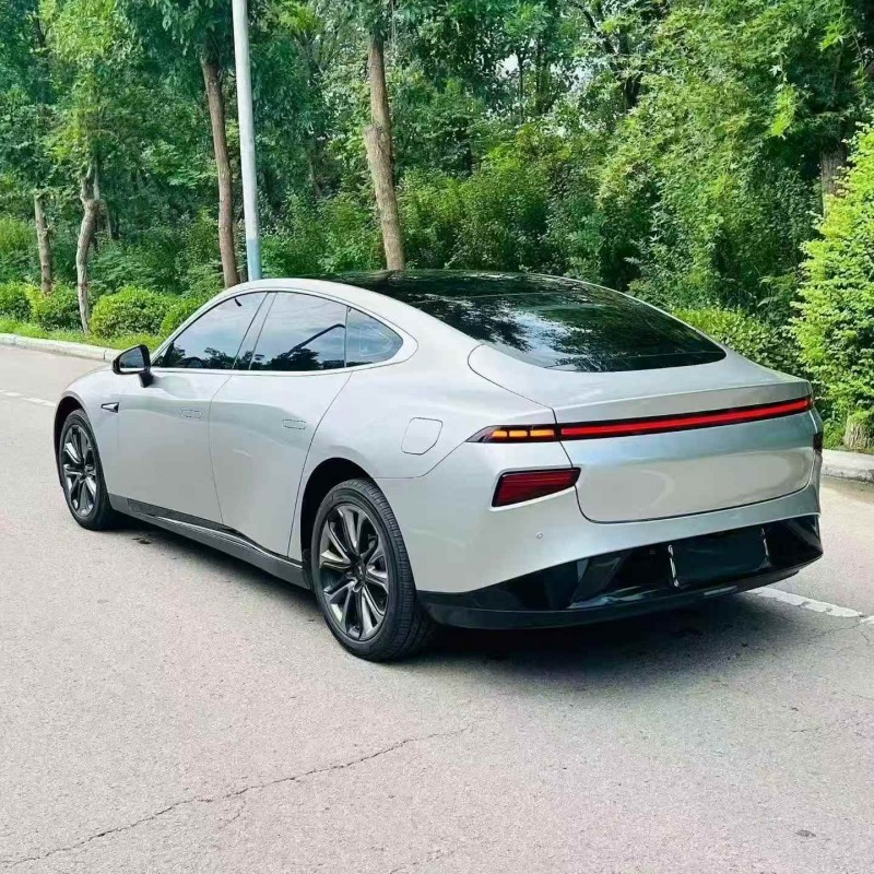 东营22年小鹏汽车p79
