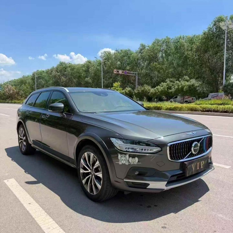 烟台21年沃尔沃V902