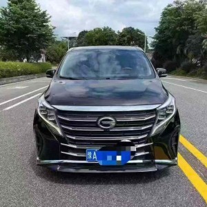 梧州20年传祺M8/GM8