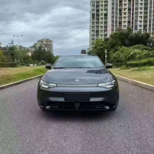 萍乡22年零跑汽车C01