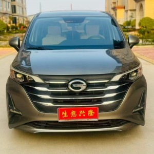 鹤壁19年传祺M6/GM6