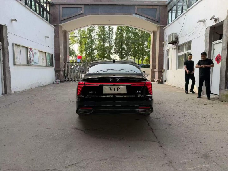 徐州23年红旗H59