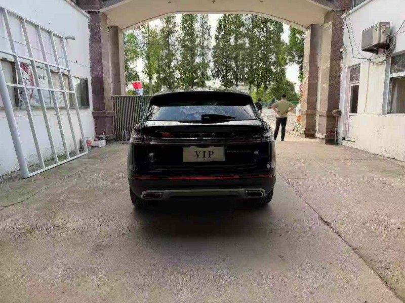 徐州22年林肯航海家9
