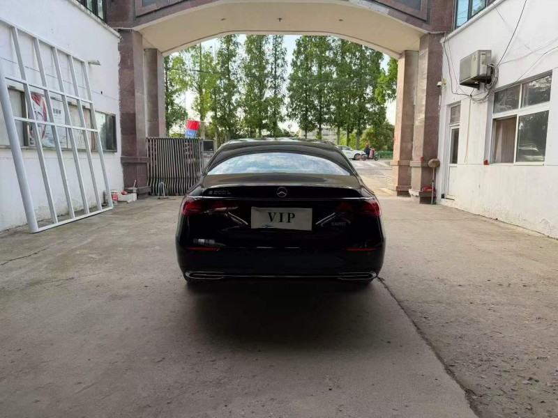 徐州24年奔驰E7