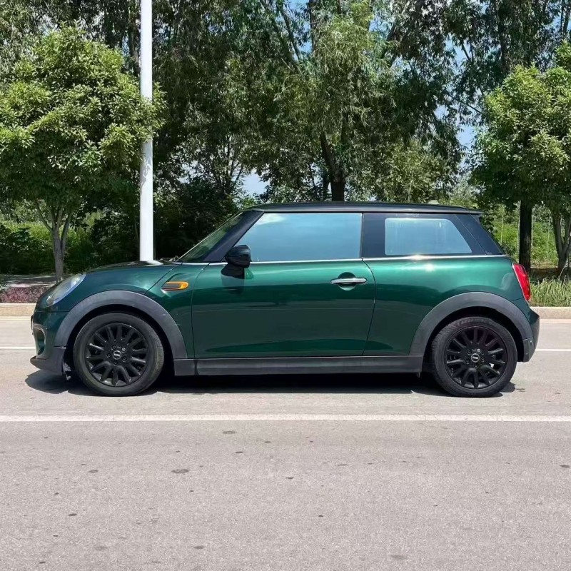 枣庄16年MINICooper7