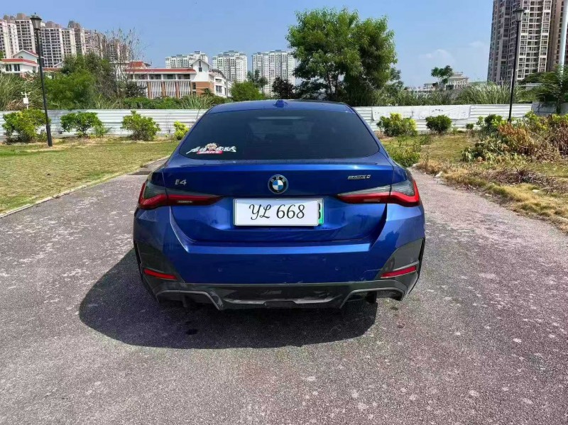 南宁23年宝马I49