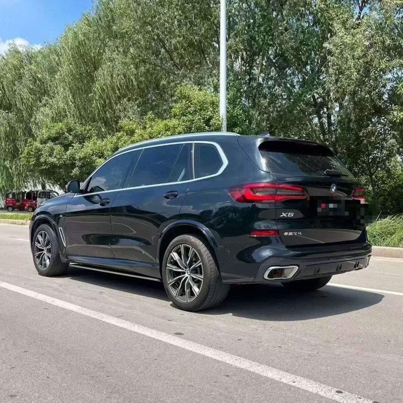 枣庄22年宝马X58
