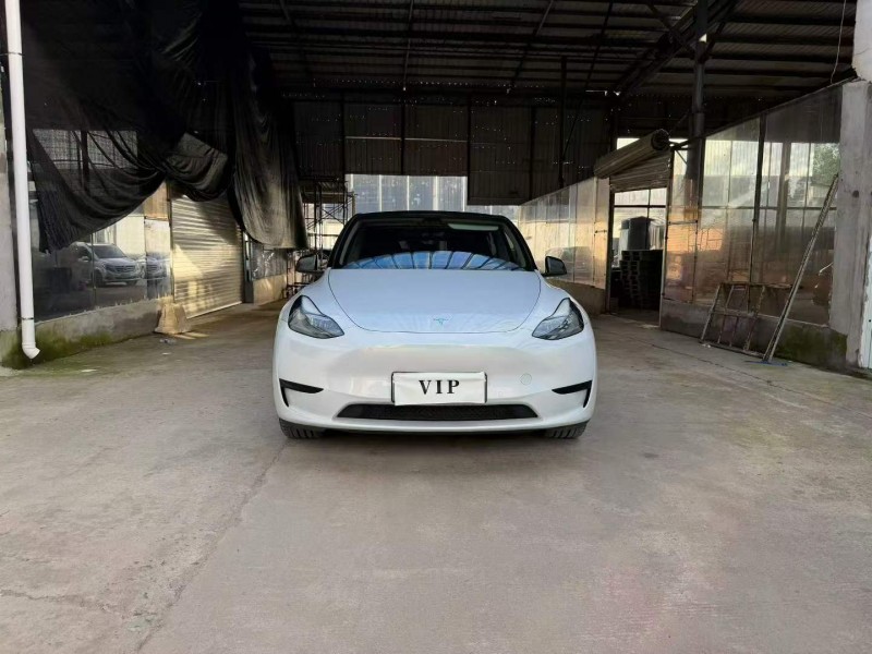 徐州23年特斯拉MODEL Y1