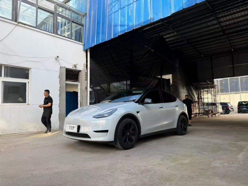 徐州23年特斯拉MODEL Y2