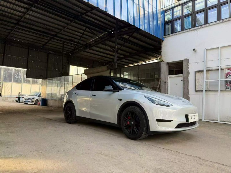 徐州23年特斯拉MODEL Y3