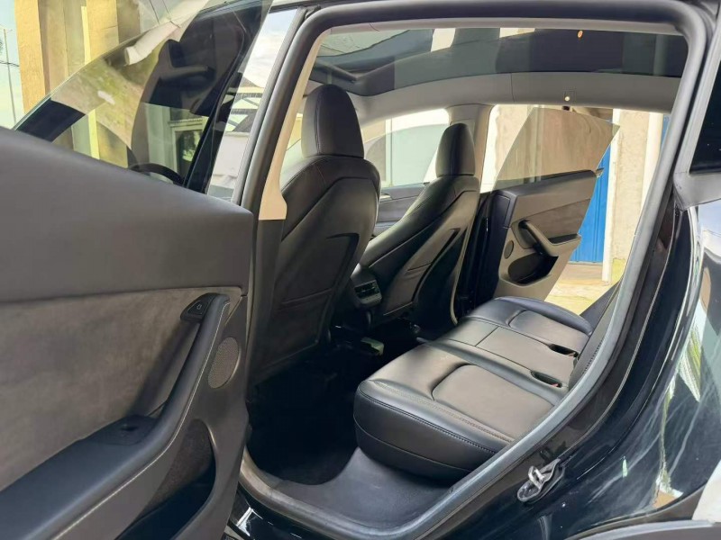徐州23年特斯拉MODEL Y4