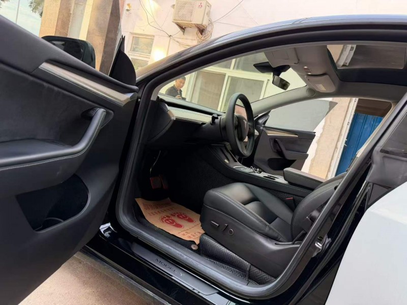 徐州23年特斯拉MODEL Y5