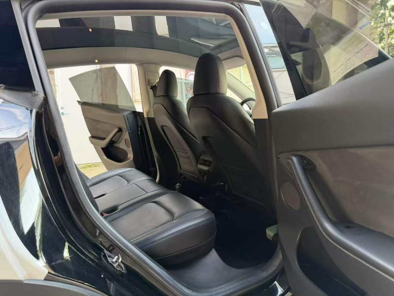 徐州23年特斯拉MODEL Y6