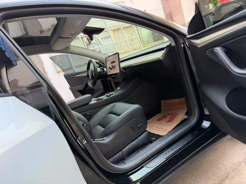 徐州23年特斯拉MODEL Y7