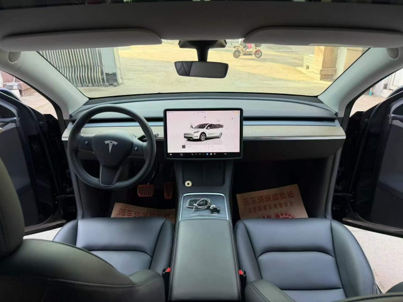 徐州23年特斯拉MODEL Y8