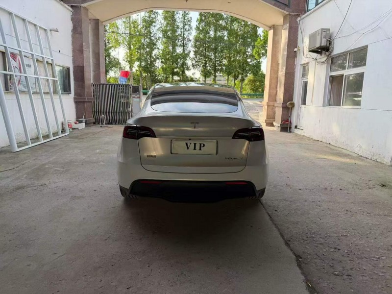 徐州23年特斯拉MODEL Y9