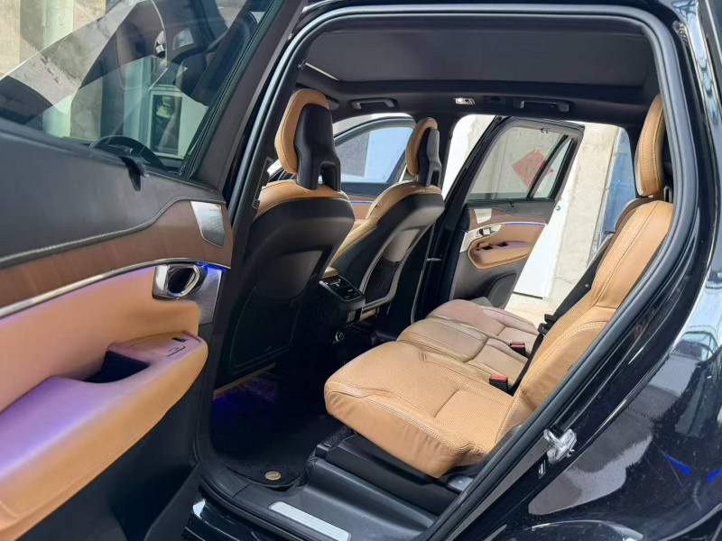 徐州16年沃尔沃XC904
