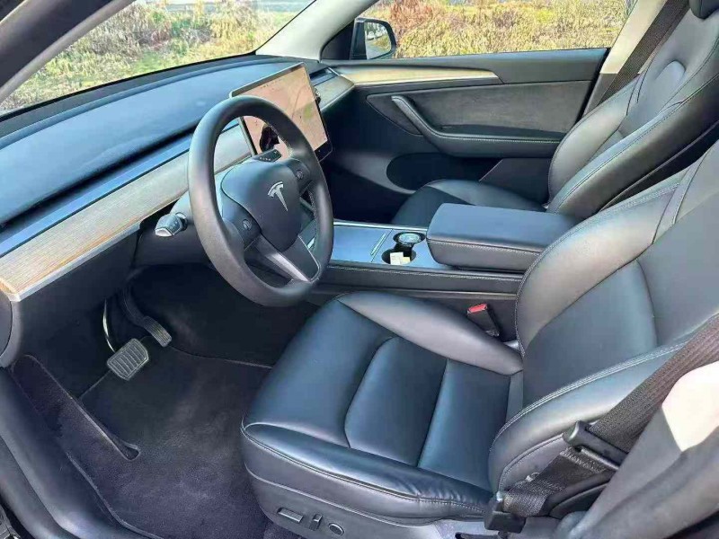 南宁22年特斯拉MODEL Y4