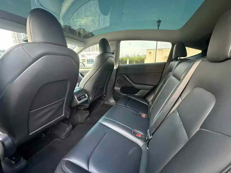 南宁22年特斯拉MODEL Y6