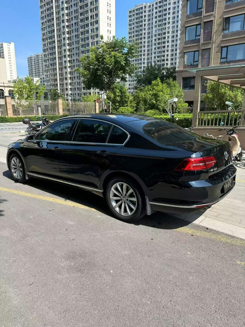 徐州18年大众迈腾4