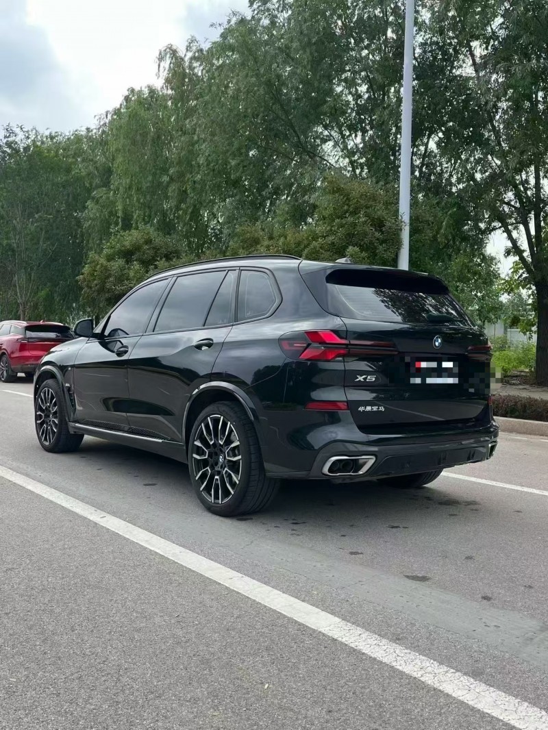 枣庄24年宝马X58