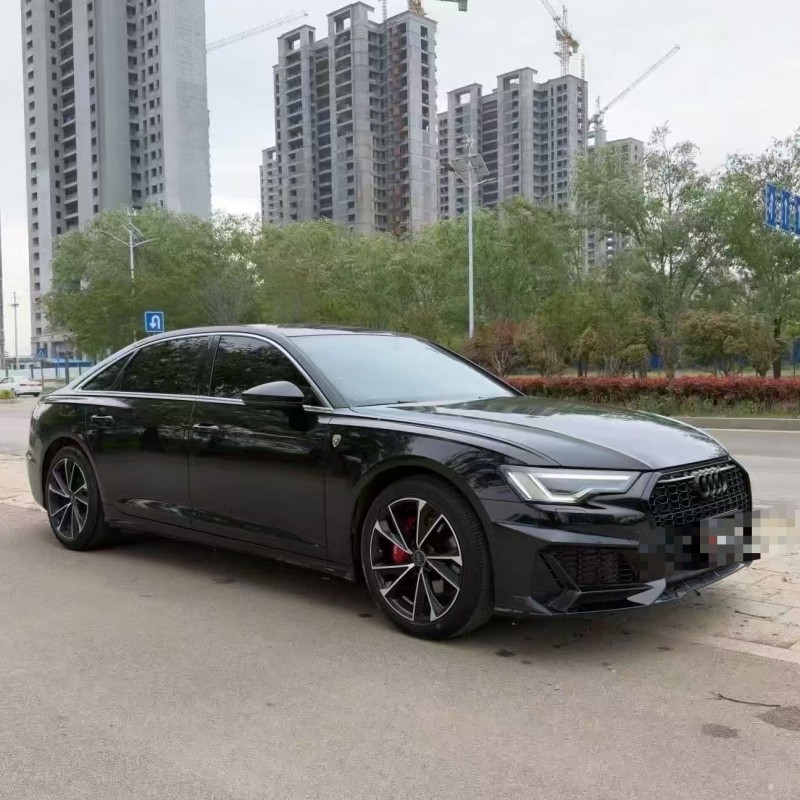 枣庄24年奥迪A6L2