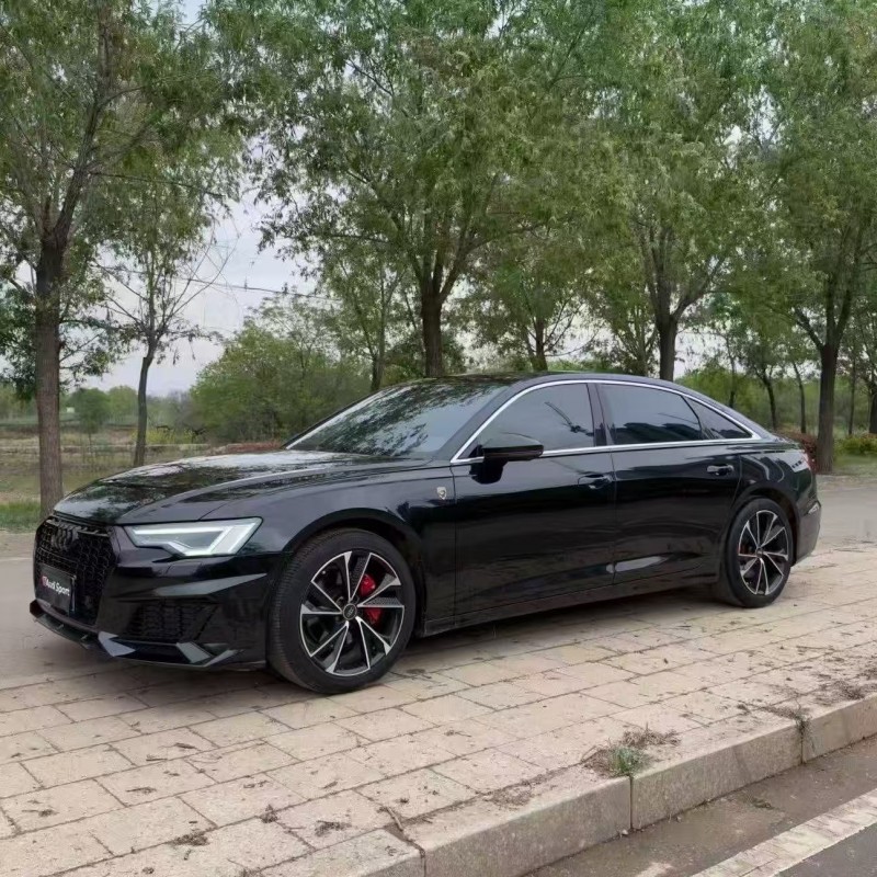 枣庄24年奥迪A6L3