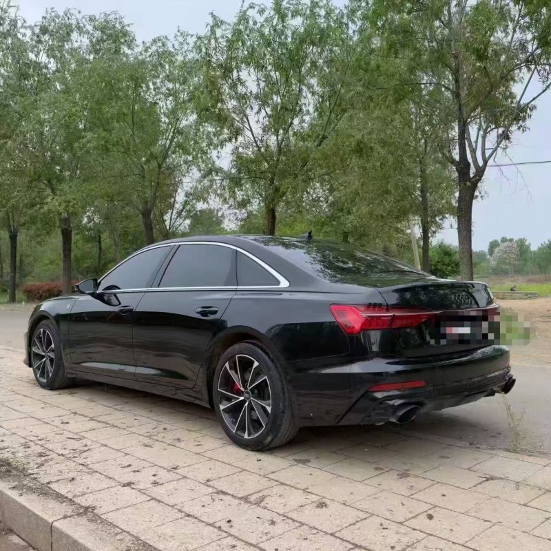 枣庄24年奥迪A6L8