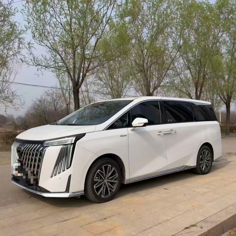 枣庄23年传祺M8/GM83