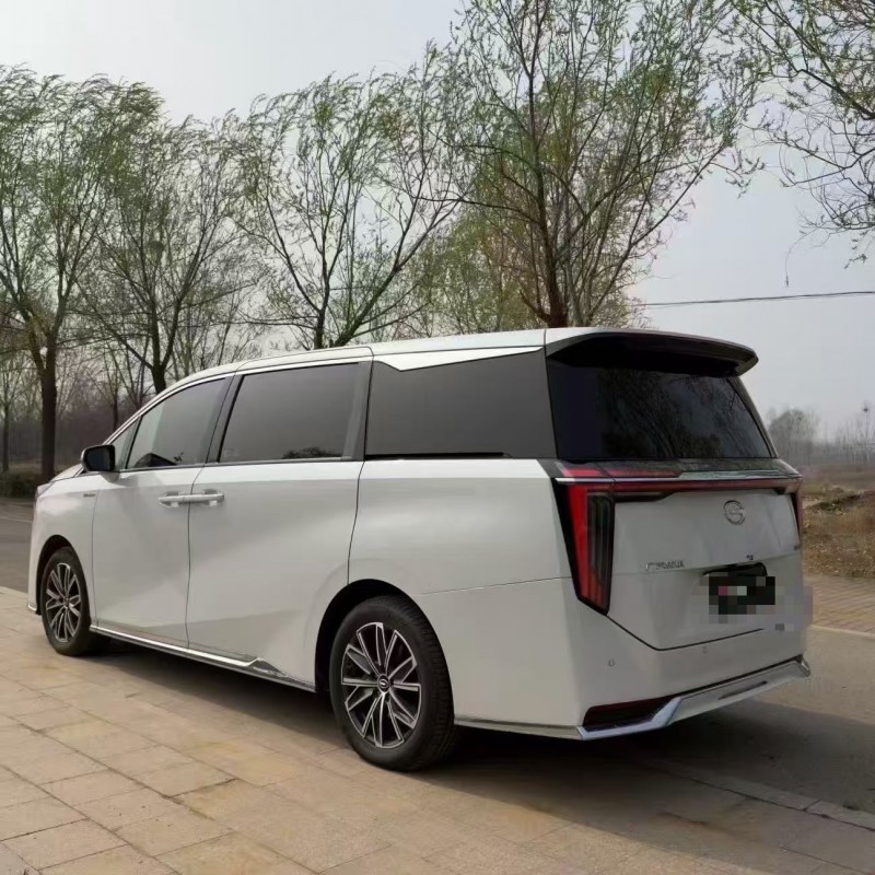 枣庄23年传祺M8/GM88