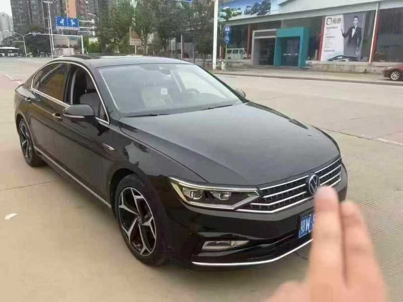 宜昌23年大众迈腾3