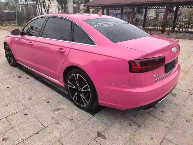 淮南17年奥迪A6L8