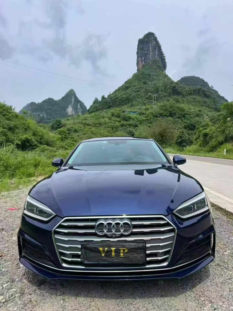 贵港20年奥迪A51