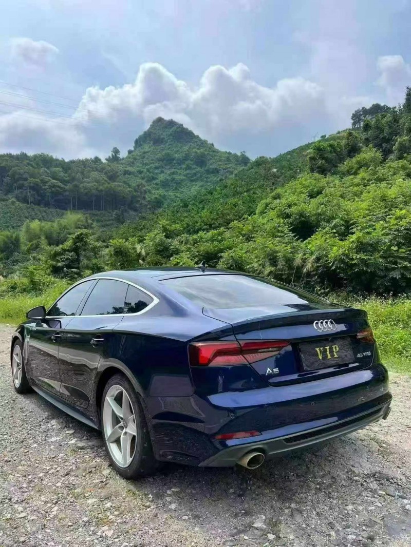 贵港20年奥迪A57