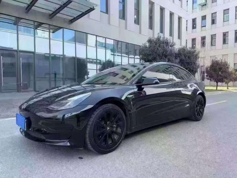 苏州20年特斯拉MODEL 33