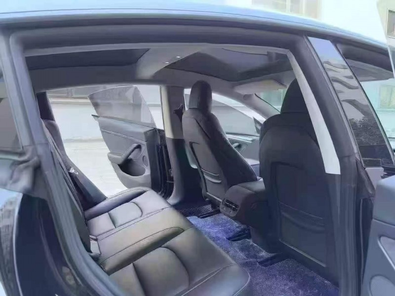 苏州20年特斯拉MODEL 34