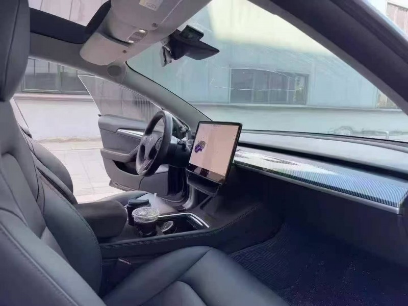 苏州20年特斯拉MODEL 35