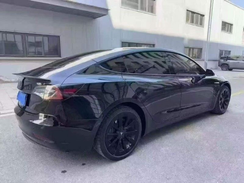 苏州20年特斯拉MODEL 37