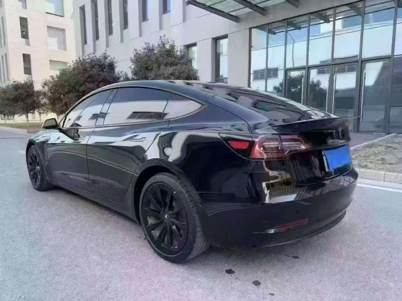 苏州20年特斯拉MODEL 38
