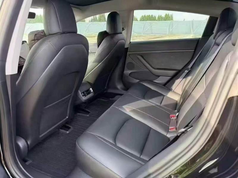 湖州23年特斯拉MODEL 36