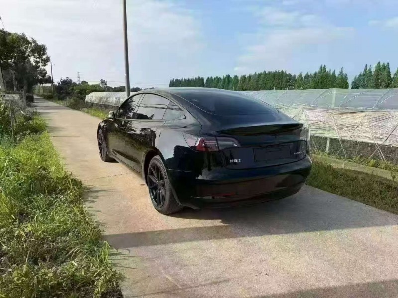 湖州23年特斯拉MODEL 39