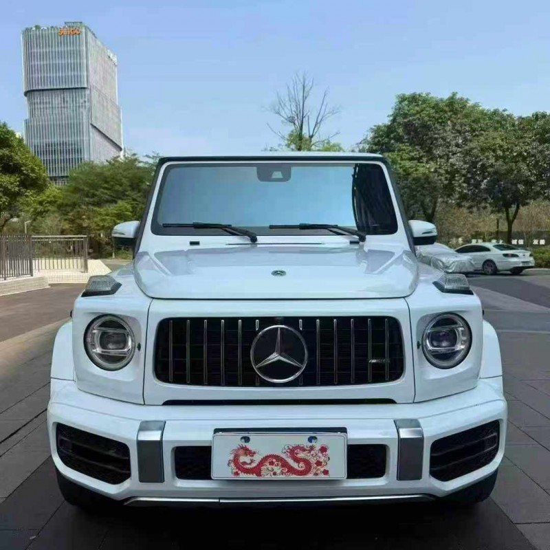 佛山22年奔驰AMG1