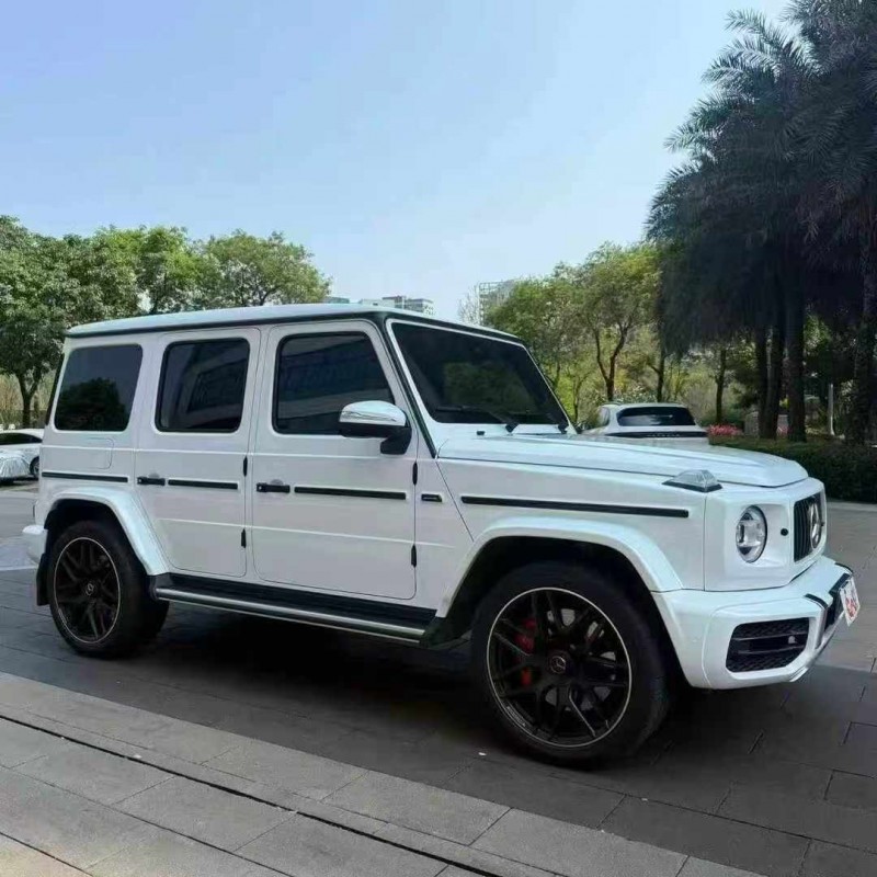 佛山22年奔驰AMG2
