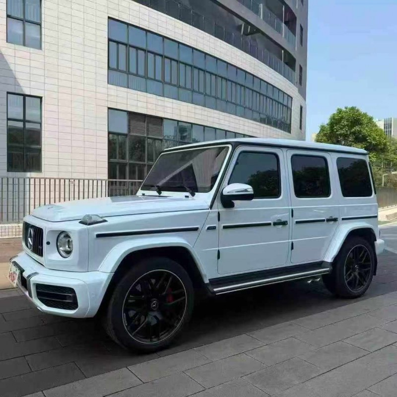 佛山22年奔驰AMG3